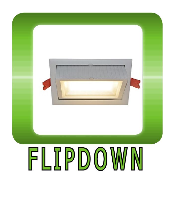Flipdown