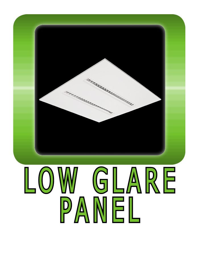 Low Glare UGR16
