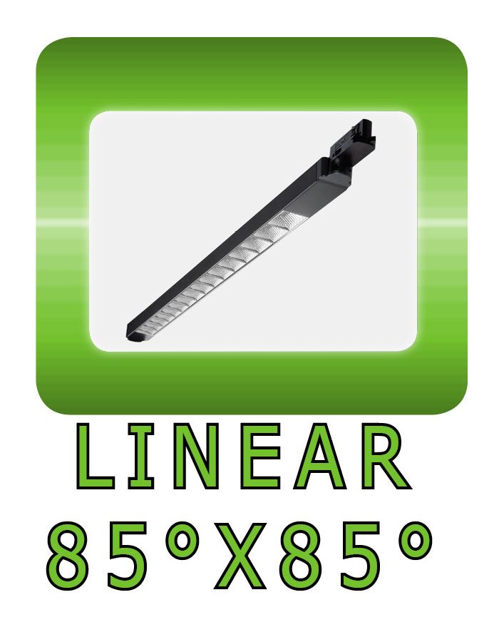 Linear Track 85°x85°