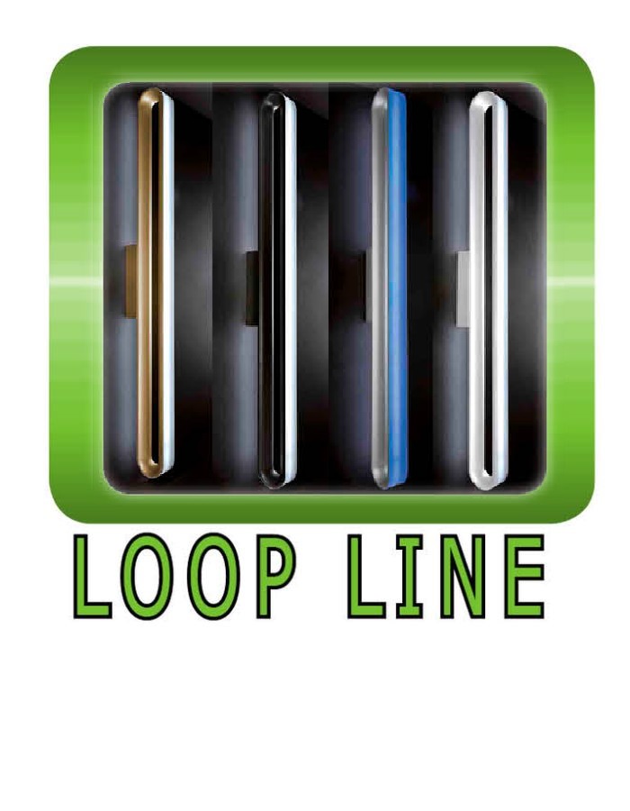 Design Loop fixture