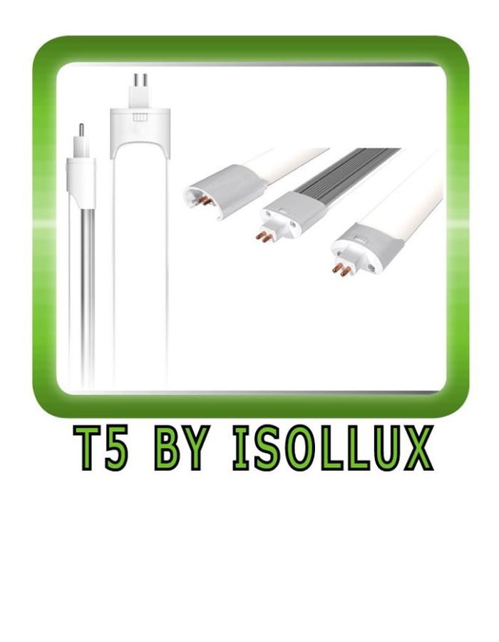 T5 by isollux