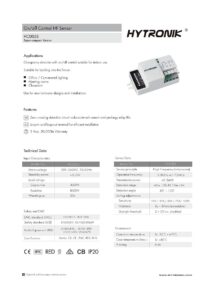 HC005S-1