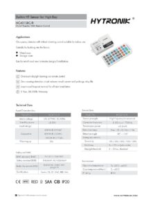 HC401SRC-R-1