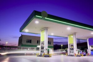tankstation1