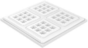 waffle